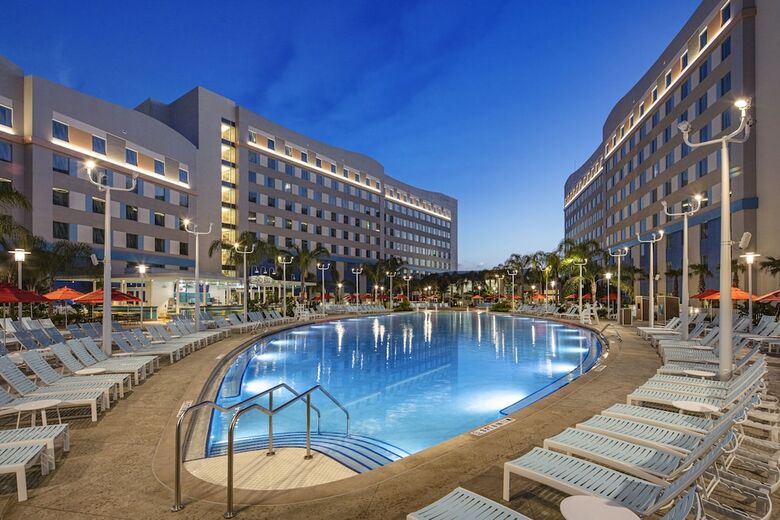 Hotel Universal's Endless Summer - Surfside Inn & Suites
