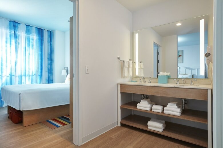 Hotel Universal's Endless Summer - Surfside Inn & Suites