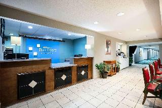 Hotel Baymont By Wyndham Braselton