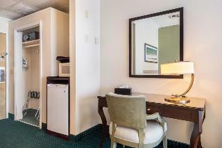 Hotel Quality Inn & Suites Championsgate