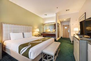 Hotel Quality Inn & Suites Championsgate