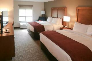 Hotel Comfort Inn