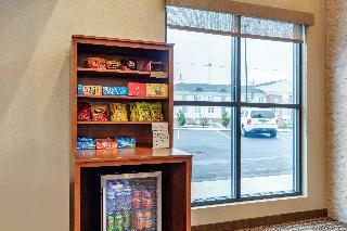 Hotel Comfort Inn