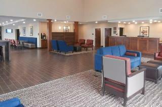 Hotel Comfort Inn