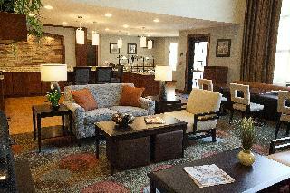 Hotel Staybridge Suites Johnson City