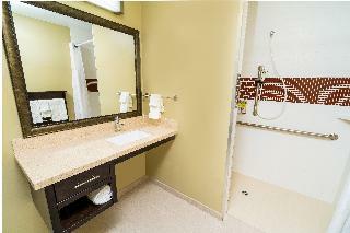 Hotel Staybridge Suites Newark-fremont