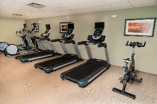 Hotel Staybridge Suites Newark-fremont