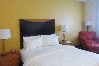 Hotel Clarion Inn Fairborn Area