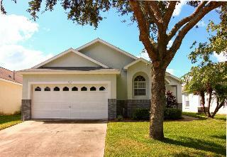 Villa Disney Area Standard Homes By American Sunshine