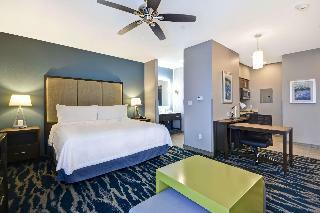 Hotel Homewood Suites By Hilton Conroe, Tx