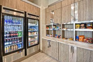 Hotel Homewood Suites By Hilton Conroe, Tx