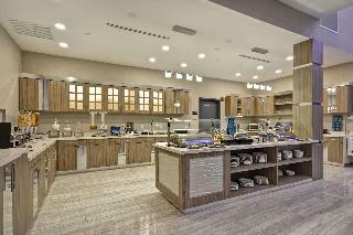 Hotel Homewood Suites By Hilton Conroe, Tx