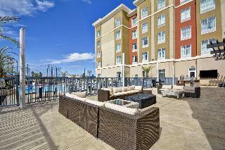 Hotel Homewood Suites By Hilton Conroe, Tx