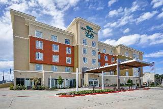 Hotel Homewood Suites By Hilton Conroe, Tx