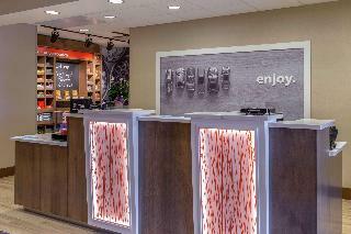 Hotel Hampton Inn Bourbonnais, Il