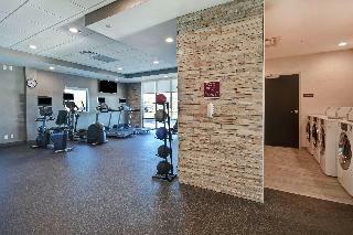 Hotel Home2 Suites By Hilton Dothan, Al