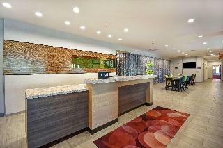 Hotel Home2 Suites By Hilton Dothan, Al