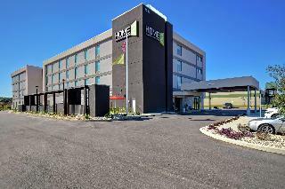Hotel Home2 Suites By Hilton Dothan, Al