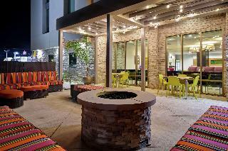 Hotel Home2 Suites By Hilton Dothan, Al