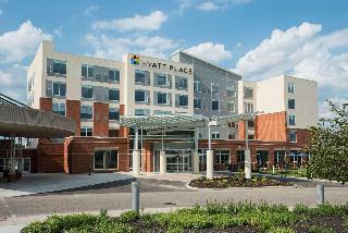 Hotel Hyatt Place Cincinnati/sharonville