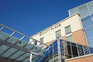 Hotel Hyatt Place West Des Moines/jordan