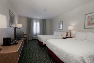 Hotel Wingate By Wyndham Fairview Heights
