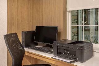 Hotel Microtel Inn & Suites By Wyndham Limon