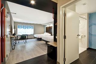 Hotel Tru By Hilton Chicopee Springfield