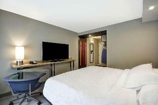 Hotel Tru By Hilton Chicopee Springfield