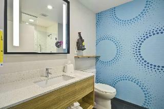 Hotel Tru By Hilton Chicopee Springfield