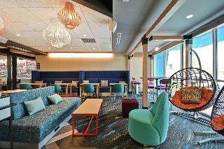 Hotel Tru By Hilton Chicopee Springfield