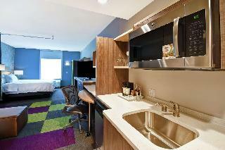 Hotel Home2 Suites By Hilton Eagan, Mn