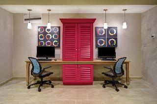 Hotel Home2 Suites By Hilton Eagan, Mn