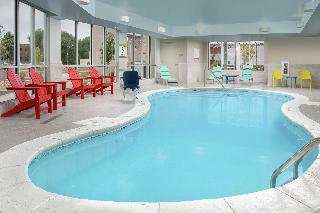 Hotel Home2 Suites By Hilton Longmont, Co