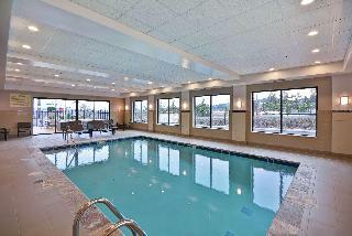 Hotel Hampton Inn & Suites Grants Pass, Or