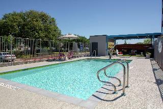 Hotel Tru By Hilton Round Rock