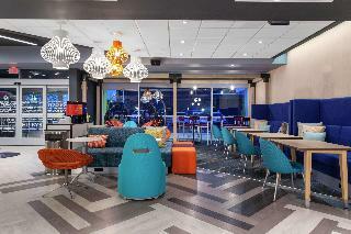 Hotel Tru By Hilton Round Rock
