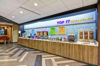 Hotel Tru By Hilton Richmond