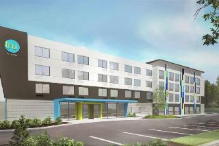 Hotel Tru By Hilton Richmond