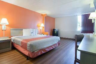 Hotel Motel 6