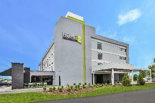 Hotel Home2 Suites By Hilton Holland, Mi