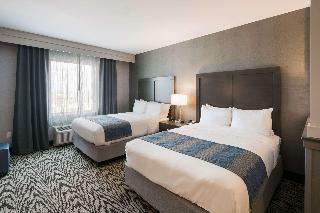 Hotel Comfort Suites Southwest