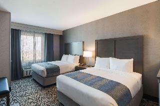 Hotel Comfort Suites Southwest
