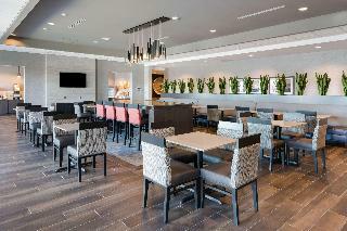 Hotel Comfort Suites Southwest
