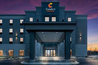 Hotel Comfort Suites Southwest