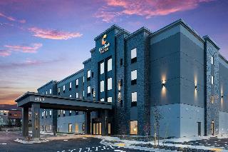 Hotel Comfort Suites Southwest