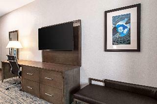 Comfort Suites Grove City Area