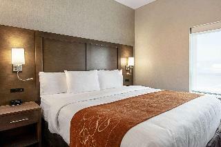 Comfort Suites Grove City Area