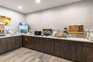 Comfort Suites Grove City Area