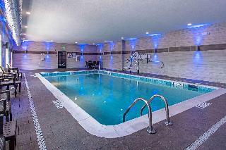 Comfort Suites Grove City Area
